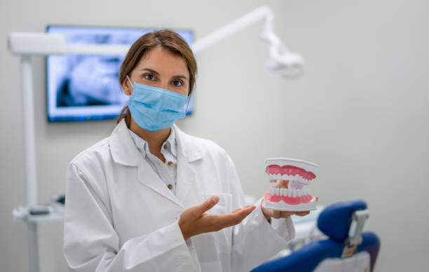 Best Emergency Wisdom Teeth Removal in Summerde, AL