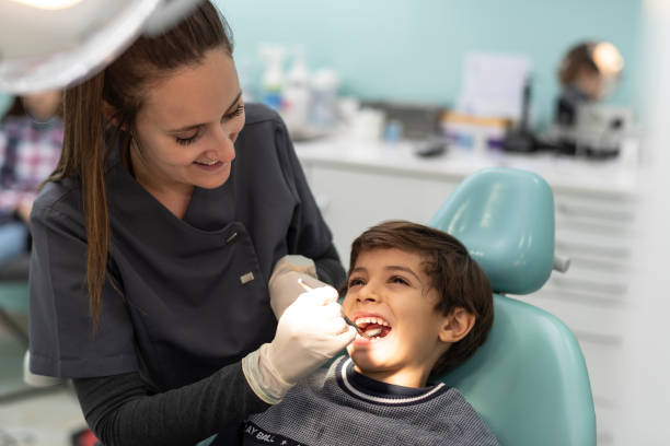 Best Emergency Wisdom Teeth Removal in Summerde, AL