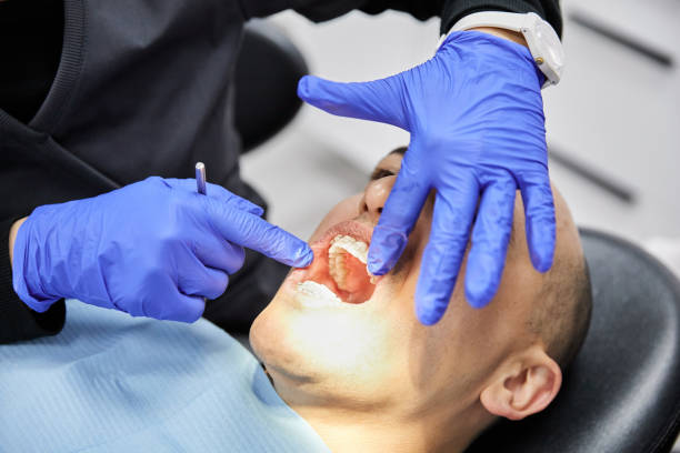 Best Emergency Broken Tooth Repair in Summerde, AL