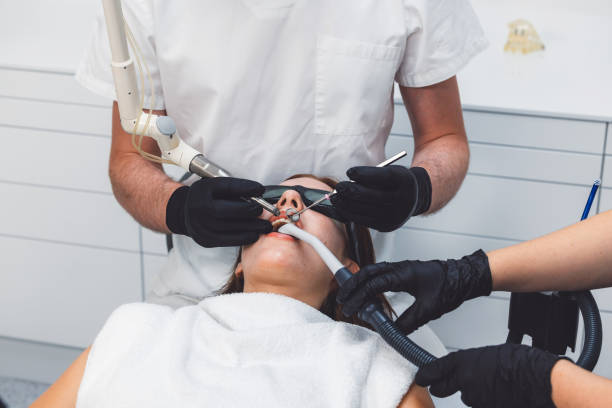 Best Pediatric Emergency Dentist in Summerde, AL