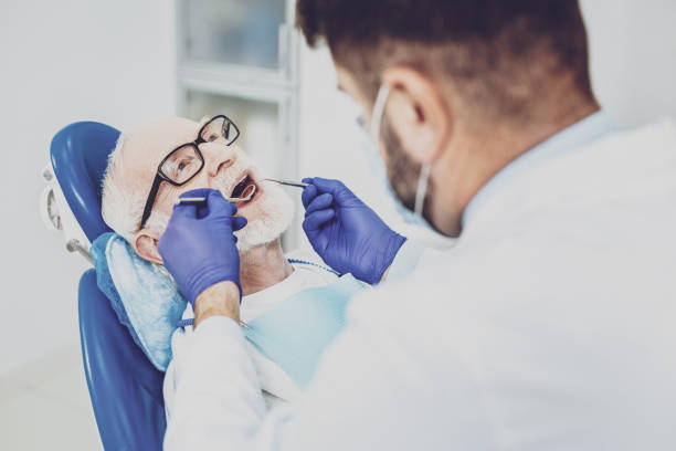 Best Weekend Emergency Dentist in Summerde, AL